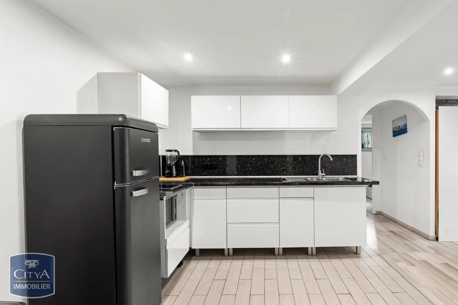 Photo 3 Appartement 2 pièces 59m²