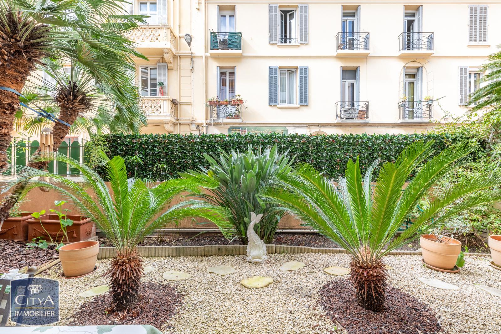 Photo 8 appartement Cannes