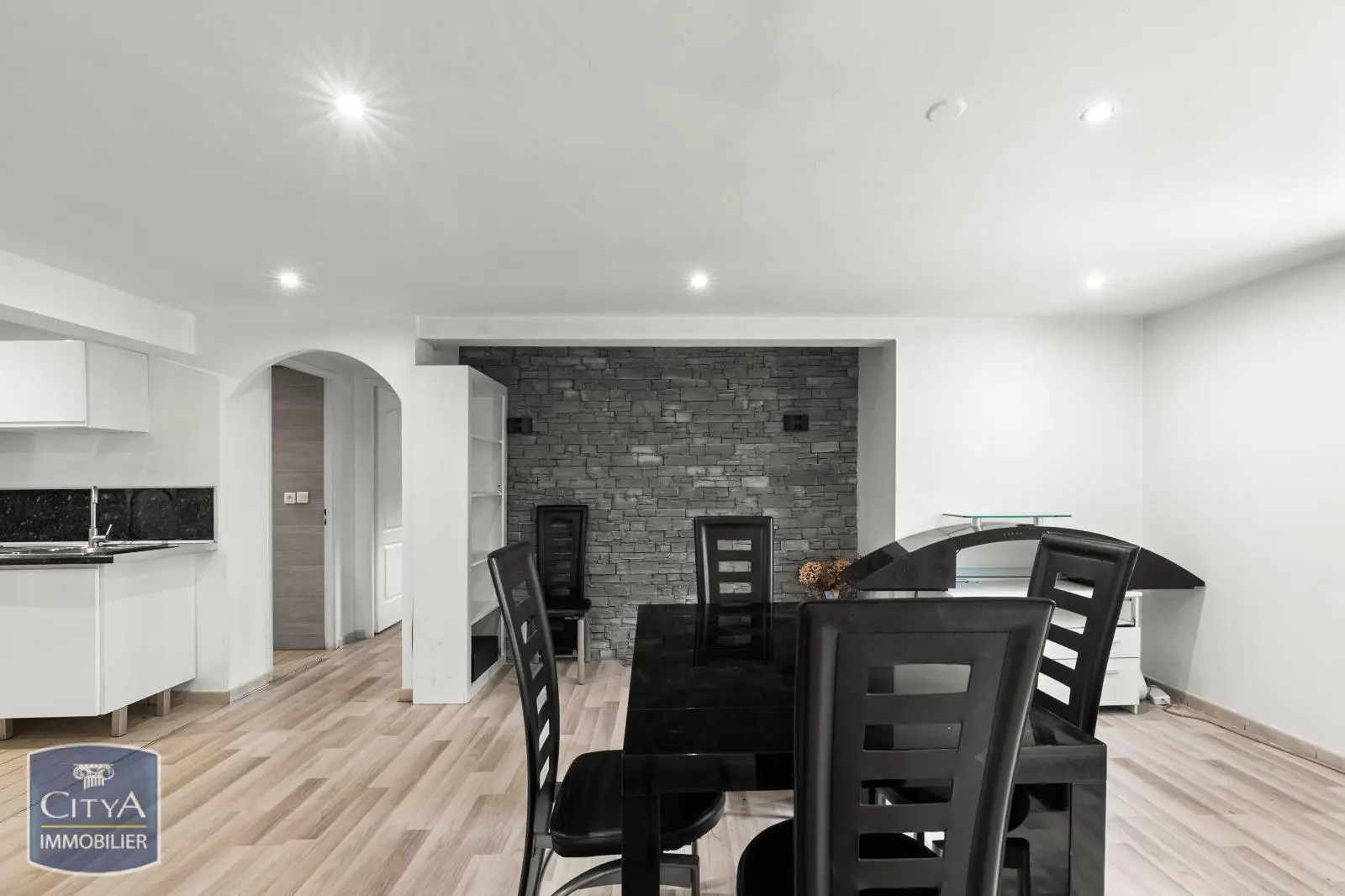 Photo 4 Appartement 2 pièces 59m²