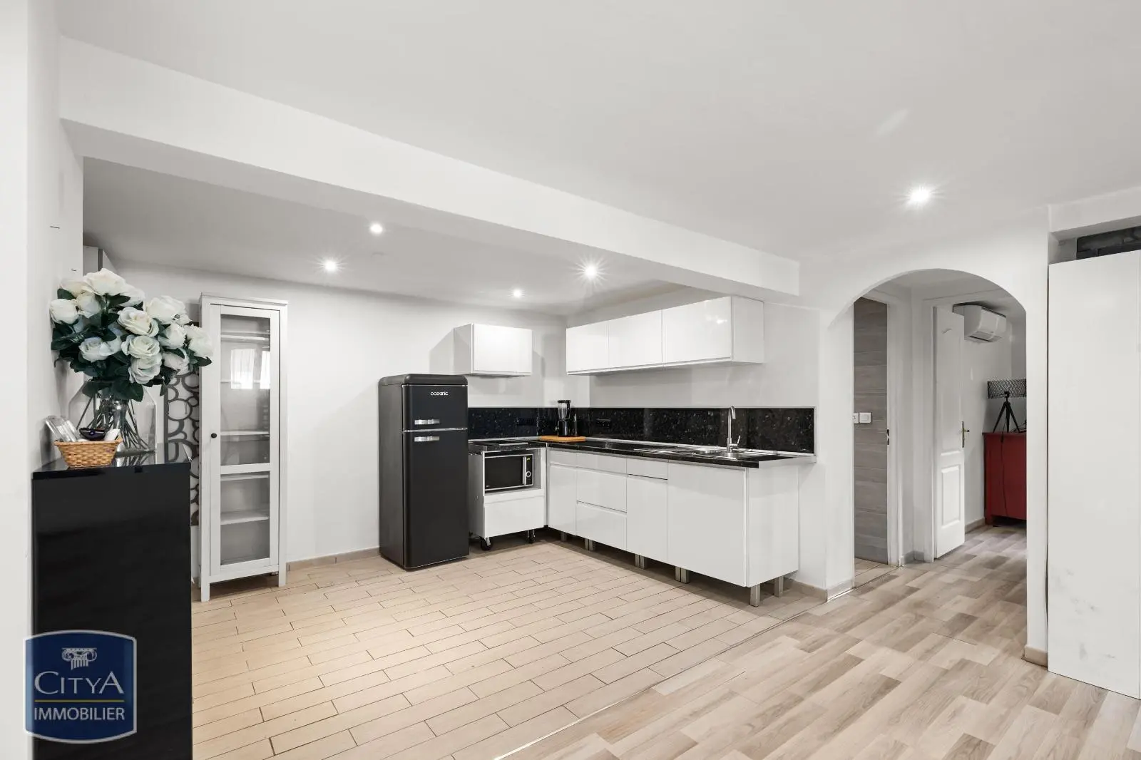 Photo 5 Appartement 2 pièces 59m²