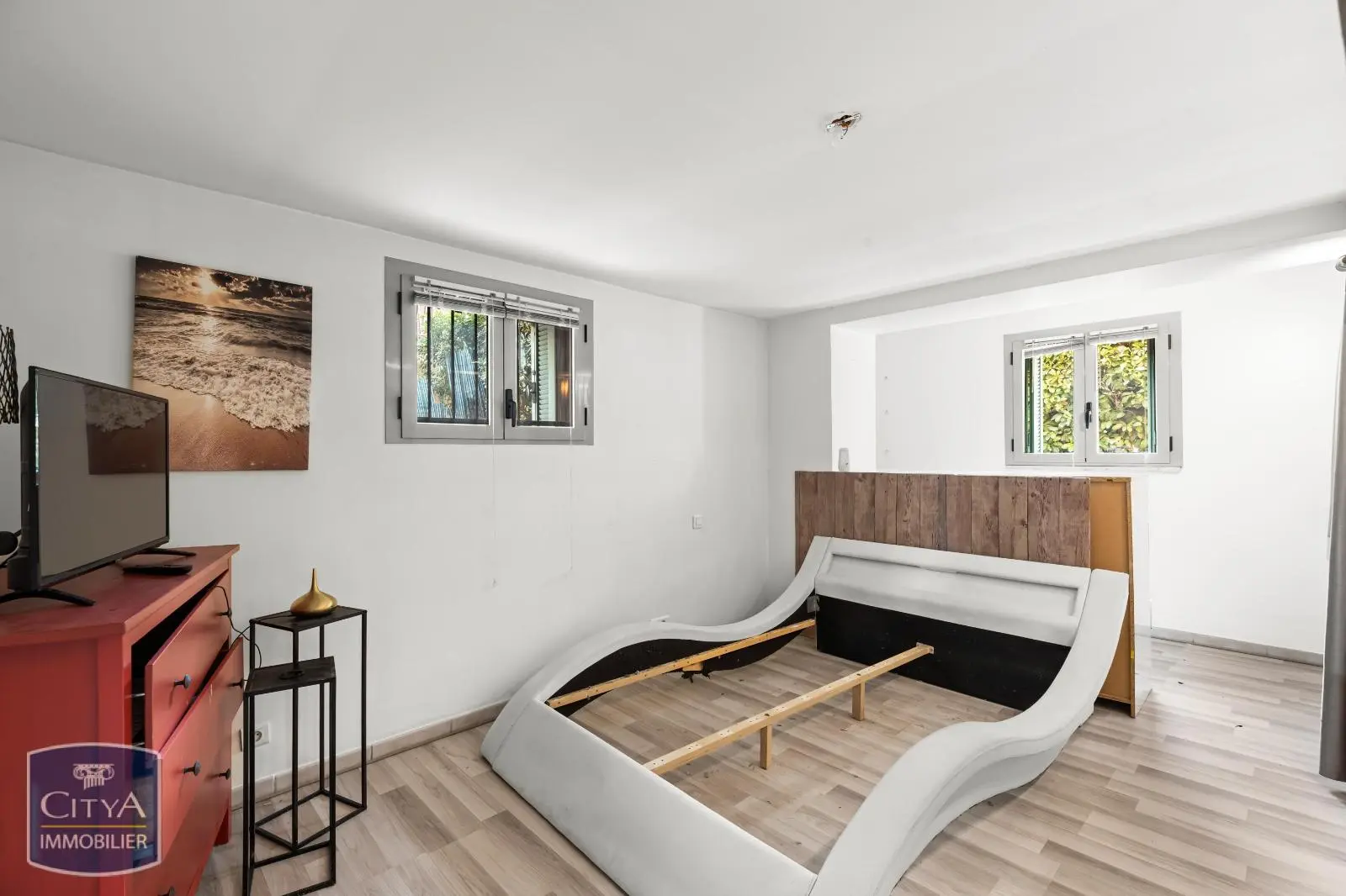 Photo 6 Appartement 2 pièces 59m²