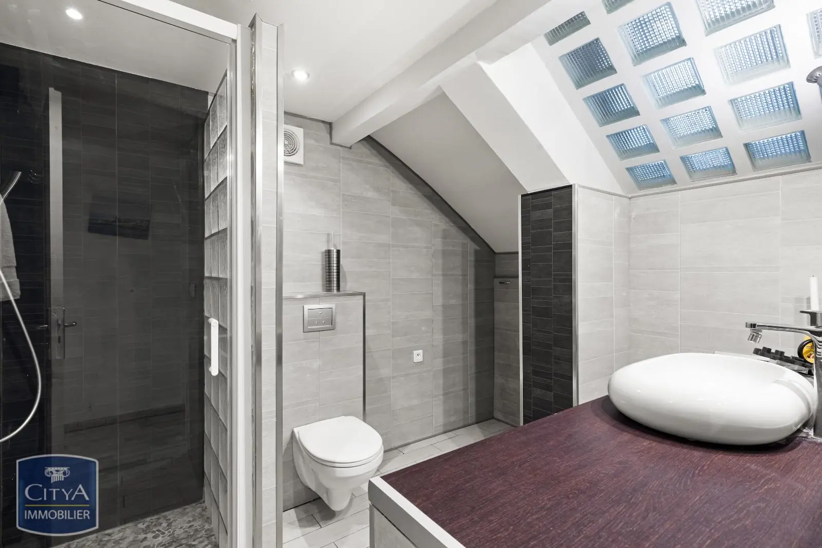 Photo 8 Appartement 2 pièces 59m²