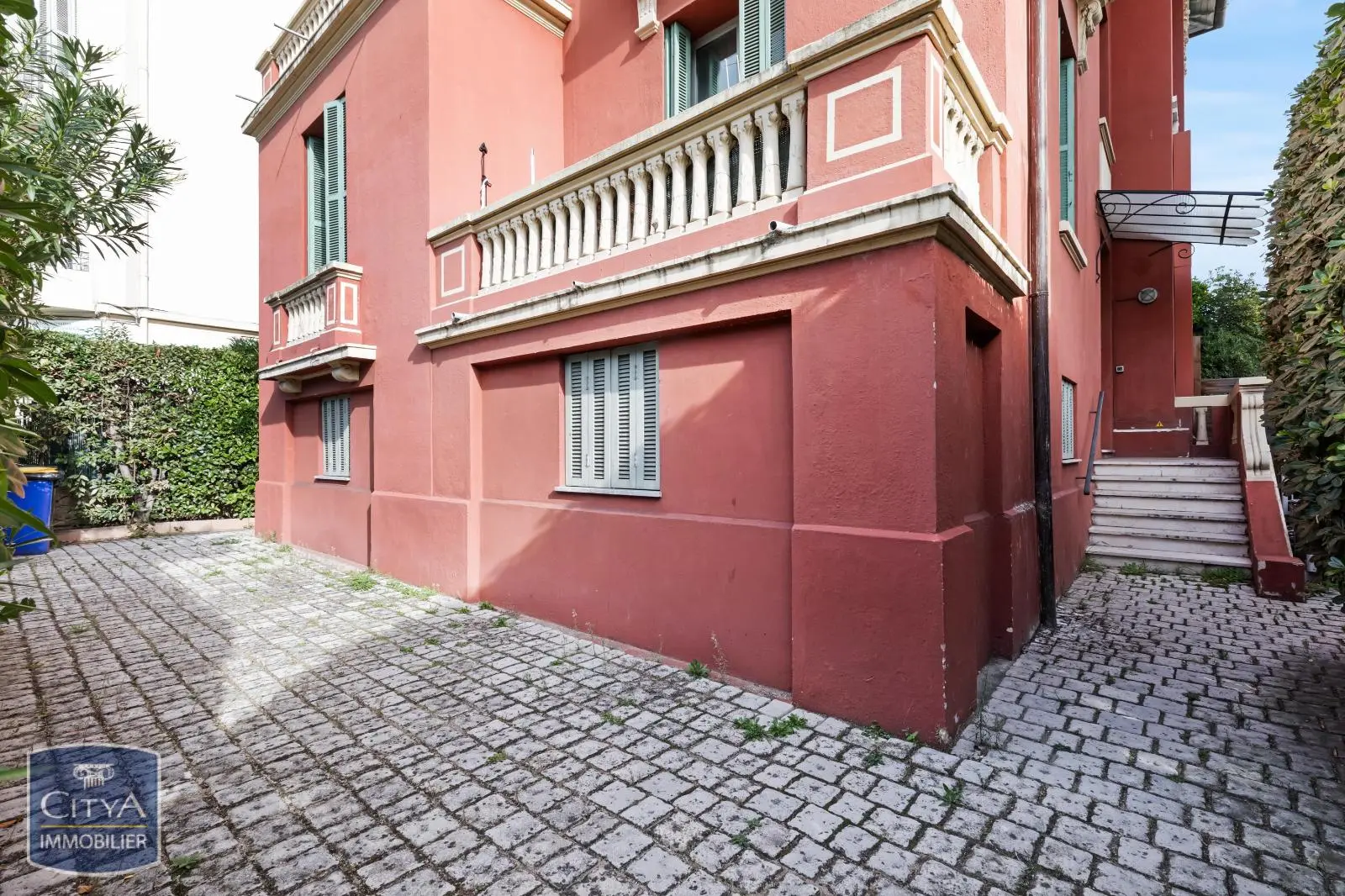 Photo 9 Appartement 2 pièces 59m²