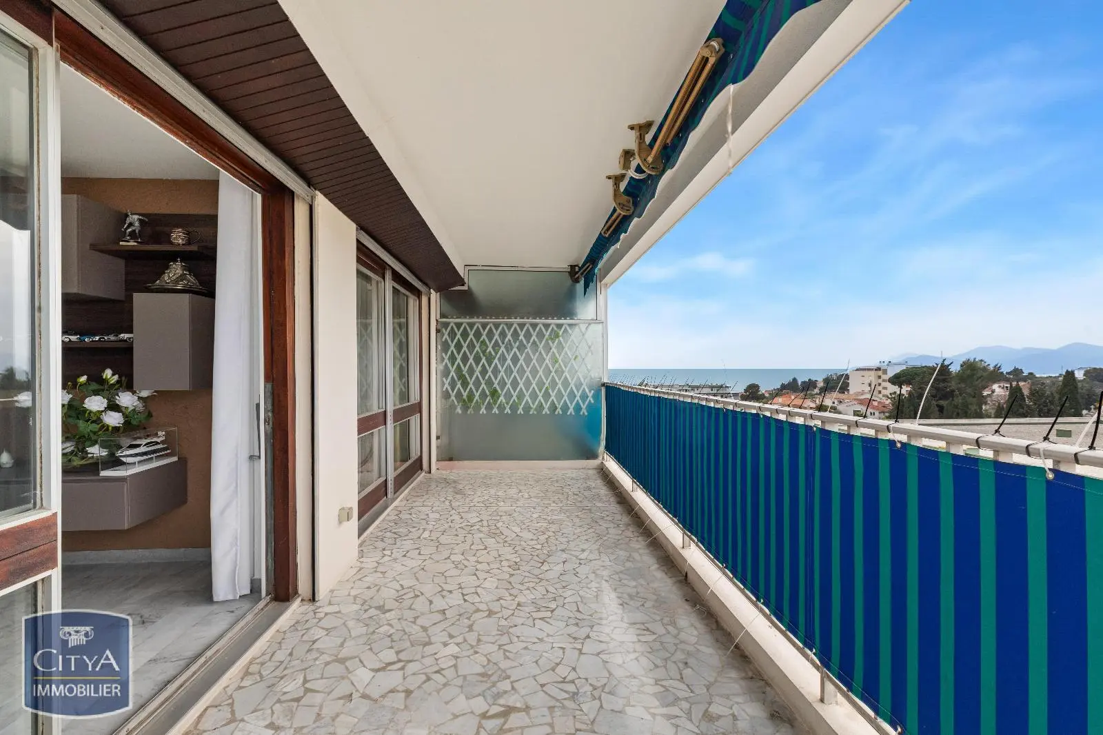 Photo 2 Appartement 2 pièces 59.18m²