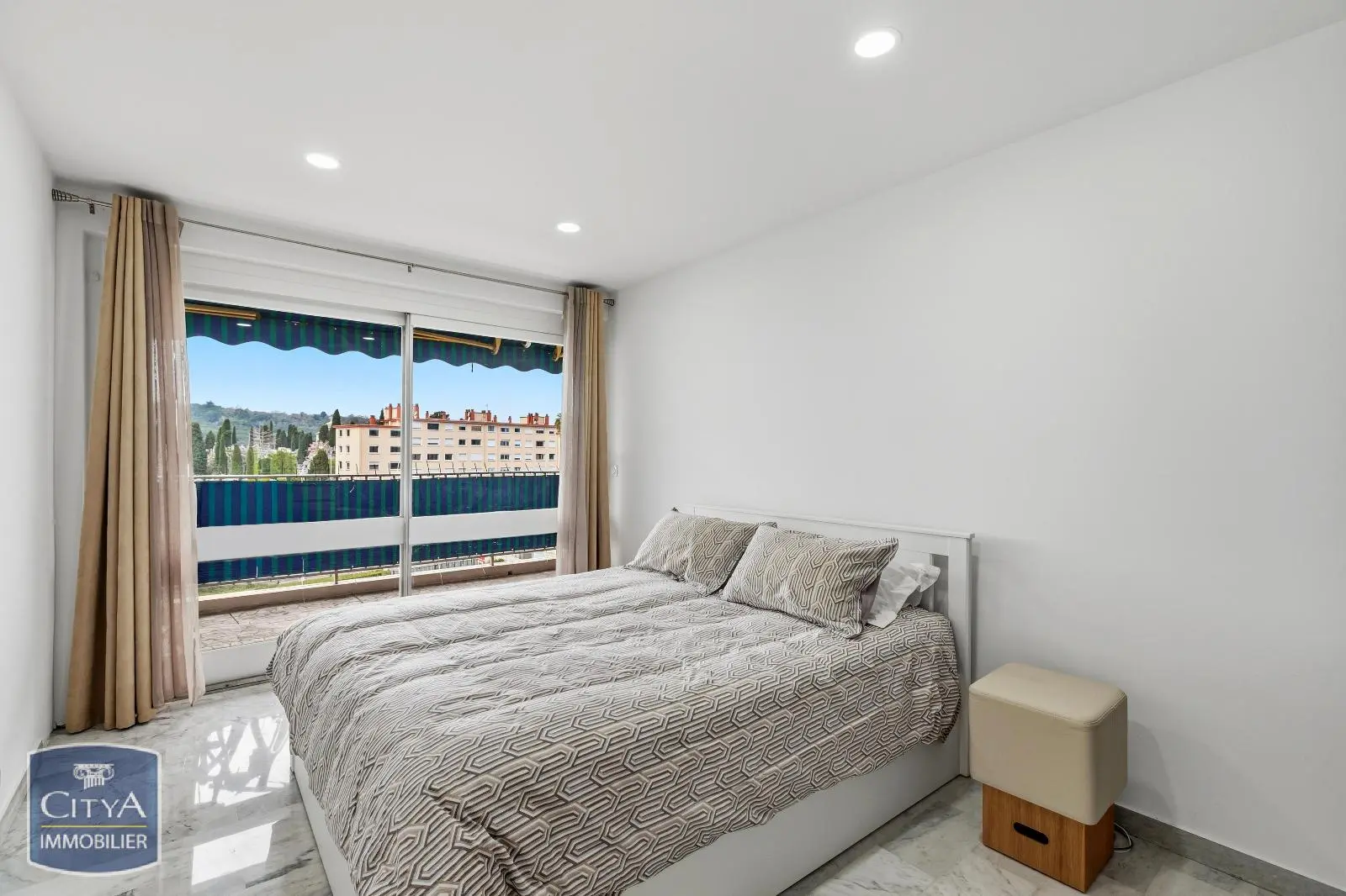 Photo 4 Appartement 2 pièces 59.18m²