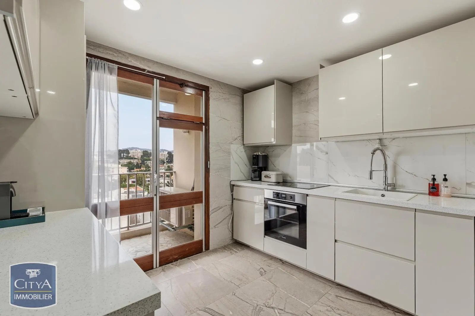 Photo 5 Appartement 2 pièces 59.18m²