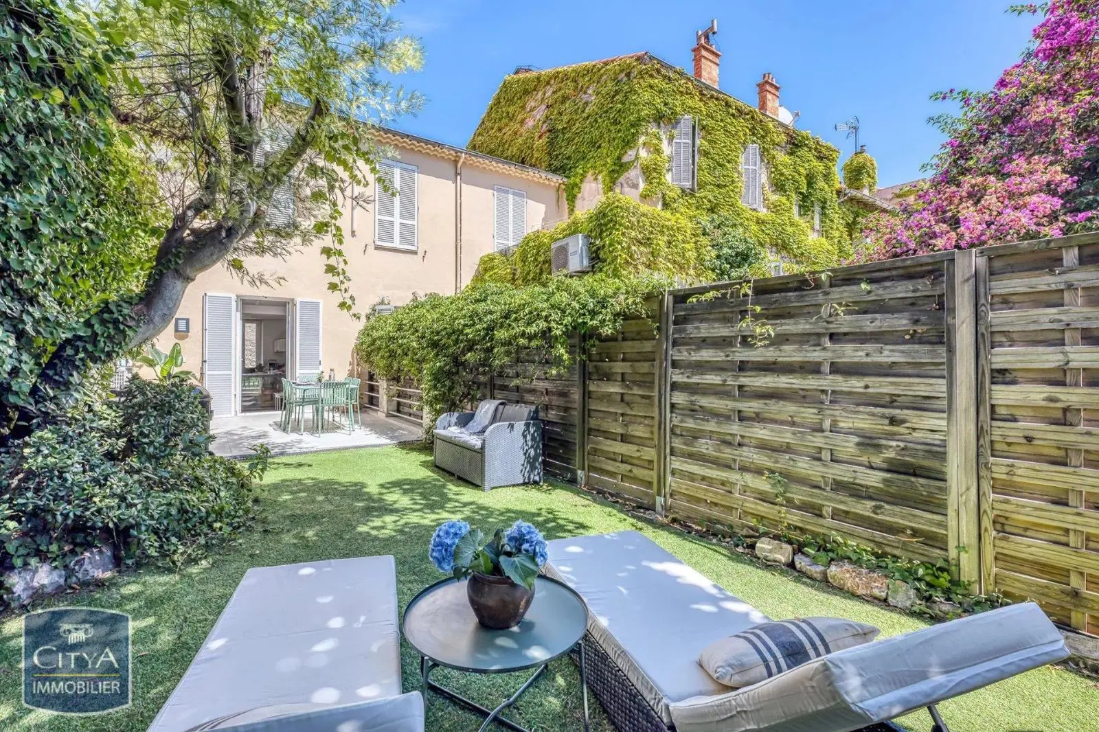 Photo 14 Appartement 3 pièces 60m²