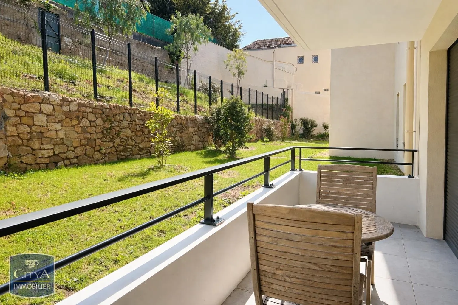 Photo 2 Appartement 3 pièces 58.63m²