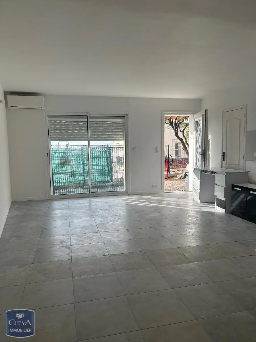 Photo 4 Appartement 1 pièce 34m²