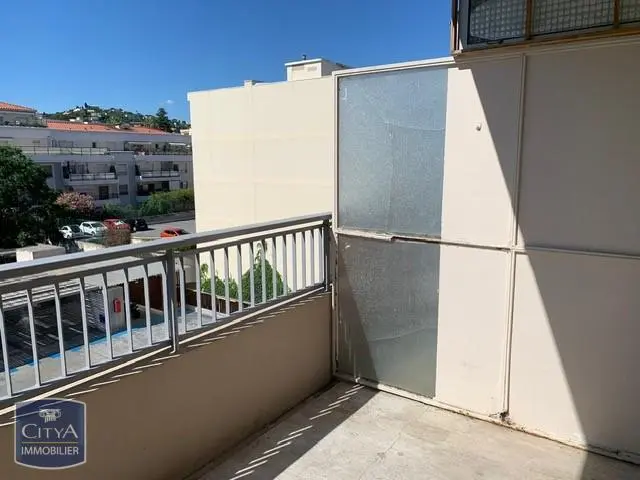 Photo 5 Appartement 1 pièce 28m²