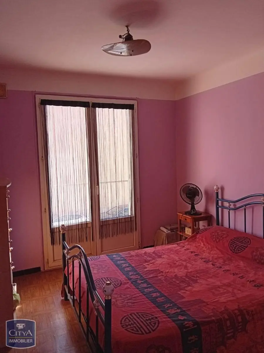 Photo 5 Appartement 3 pièces 58.98m²