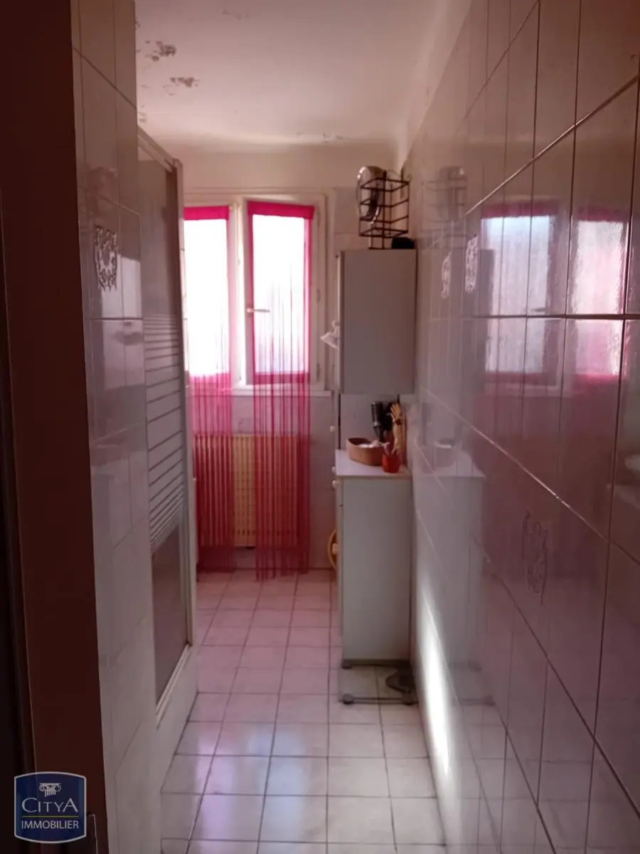 Photo 6 Appartement 3 pièces 58.98m²