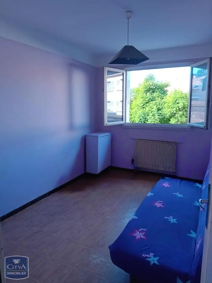 Photo 2 Appartement 3 pièces 58.98m²