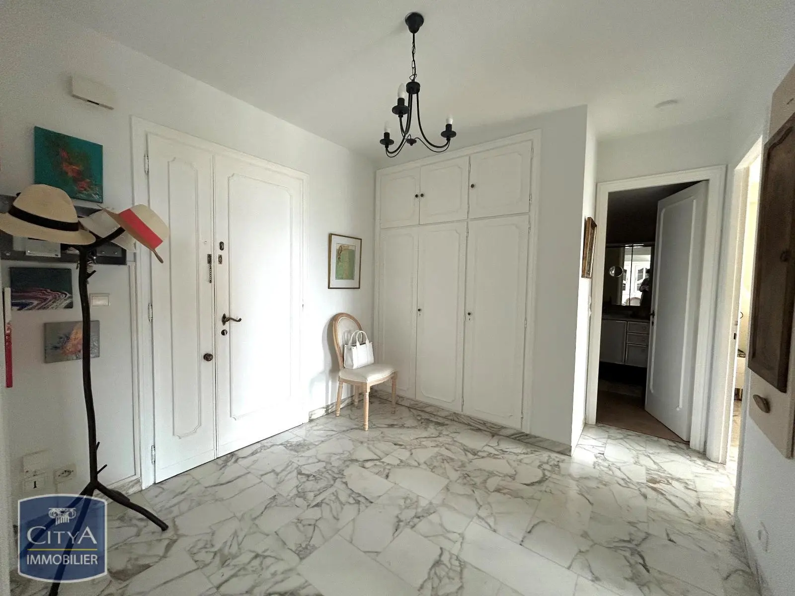 Photo 4 Appartement 2 pièces 57m²