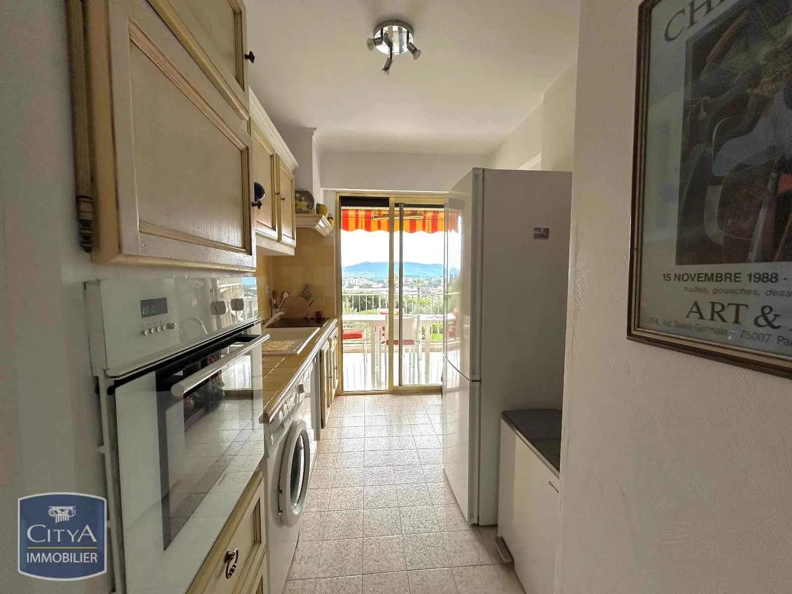 Photo 6 Appartement 2 pièces 57m²