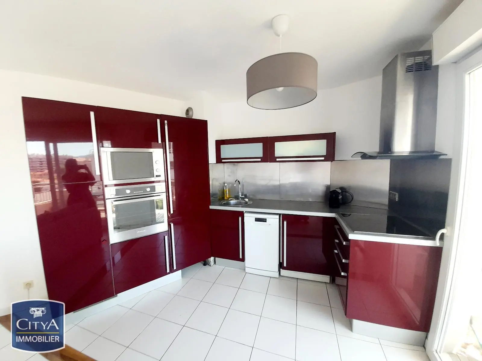 Photo 3 Appartement 2 pièces 46.52m²