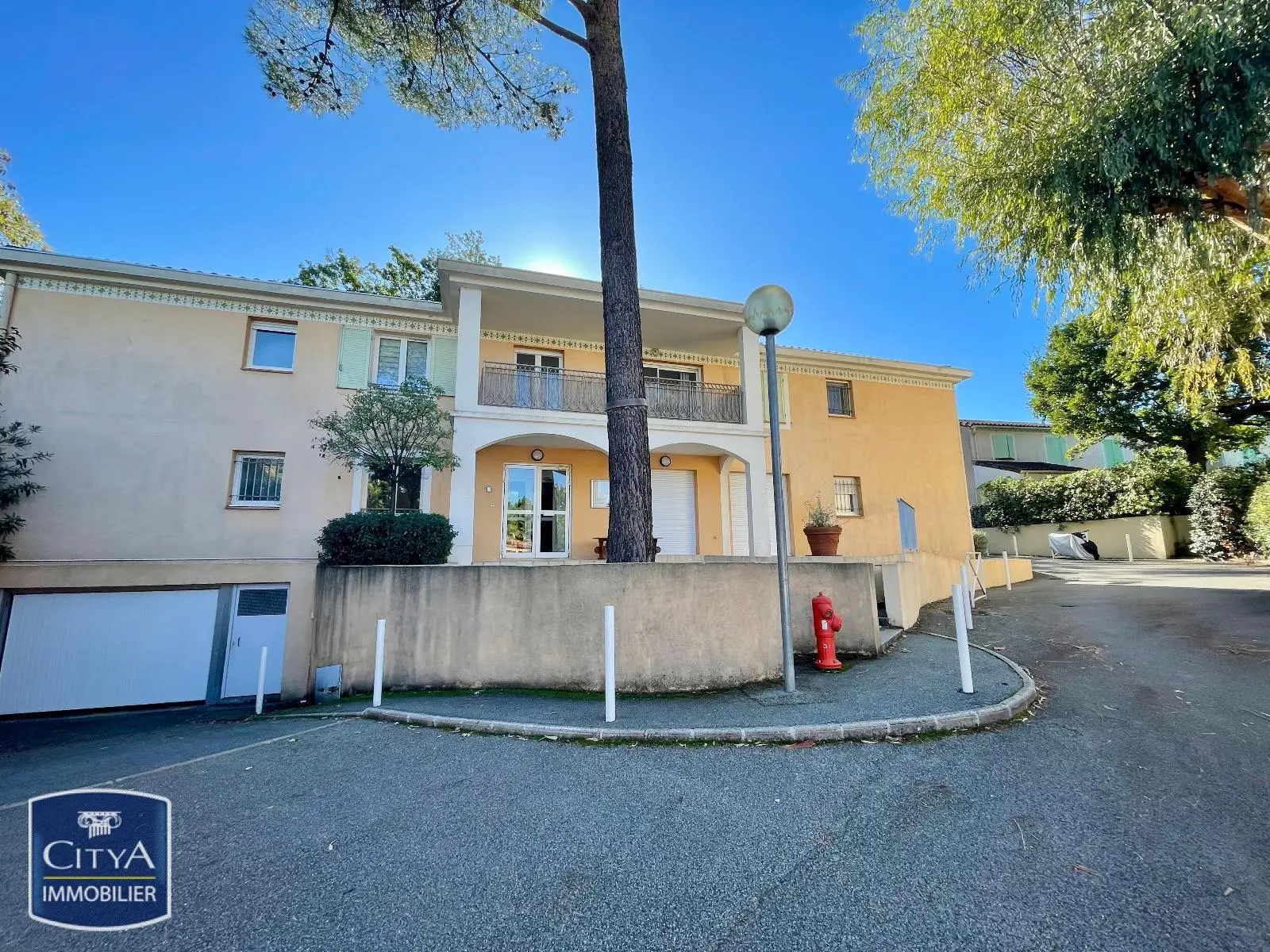 Photo 6 Appartement 2 pièces 38m²