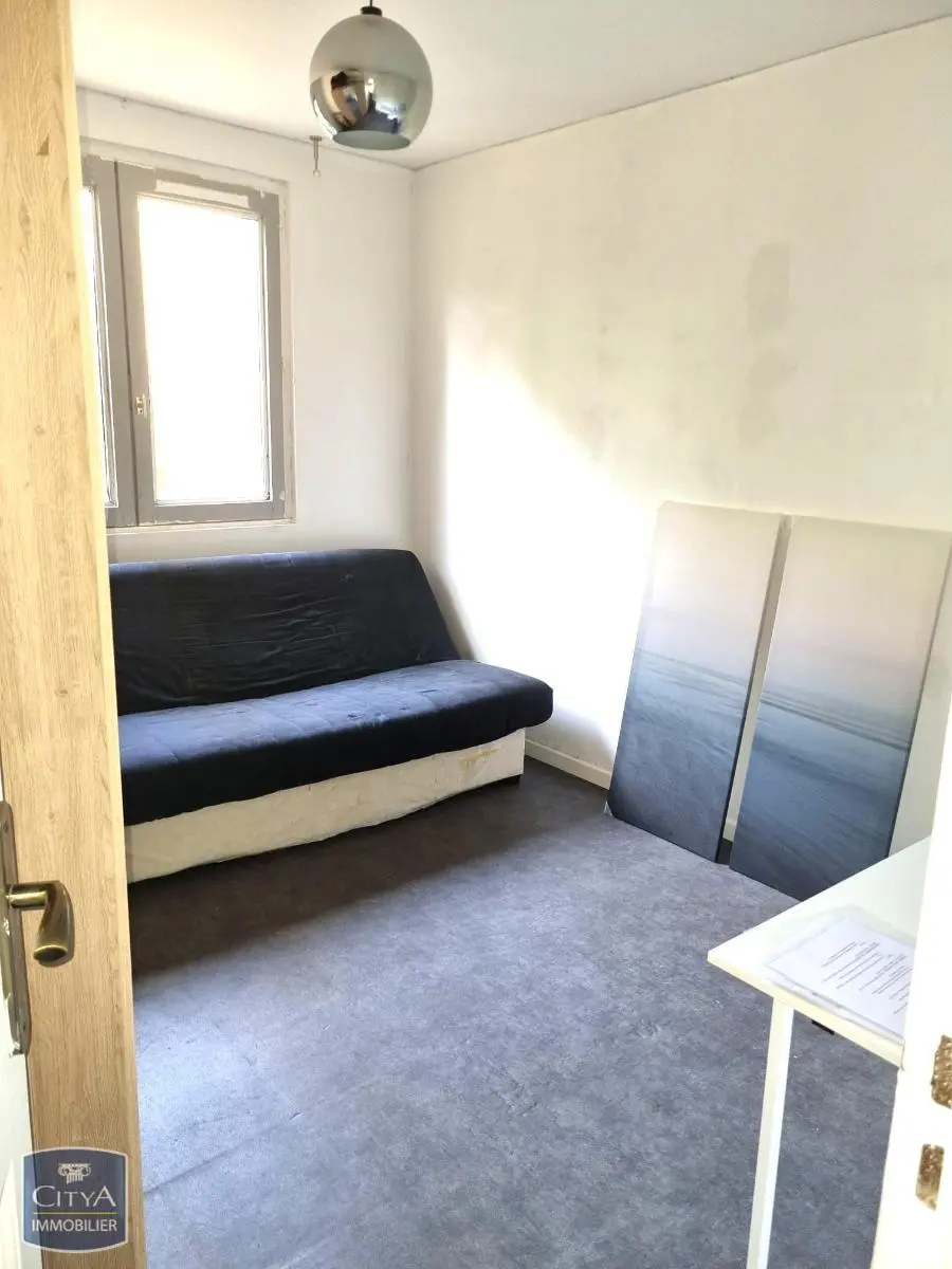 Photo 6 appartement Antibes