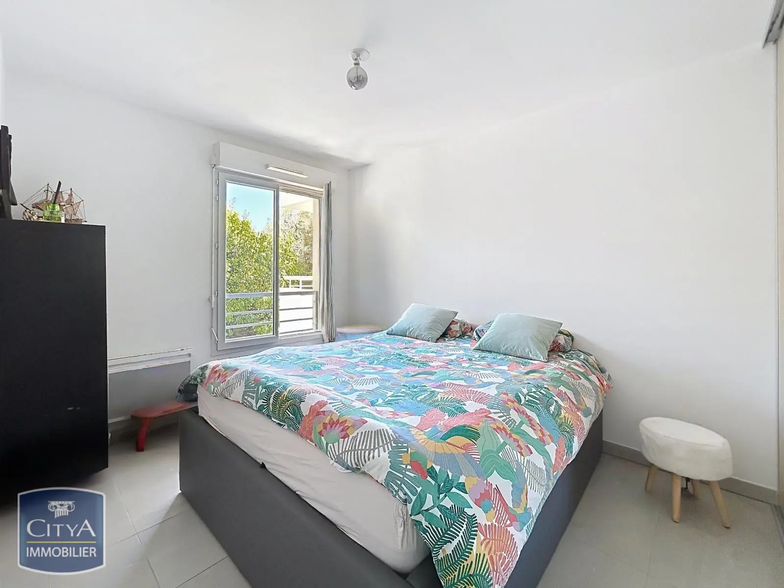 Photo 4 Appartement 2 pièces 39.01m²