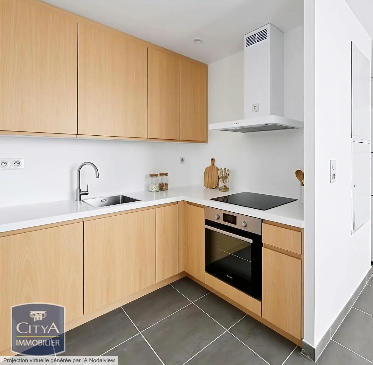 Photo 3 appartement Le Cannet