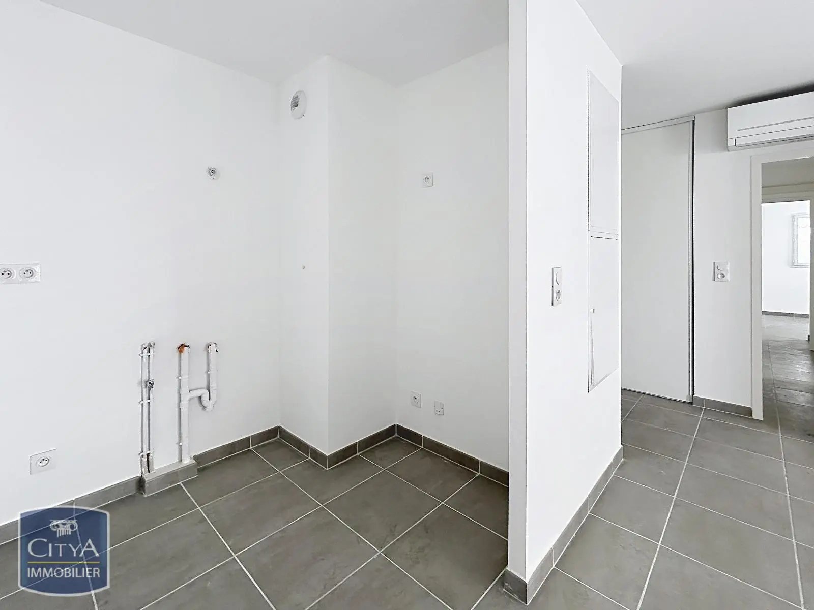 Photo 2 appartement Le Cannet
