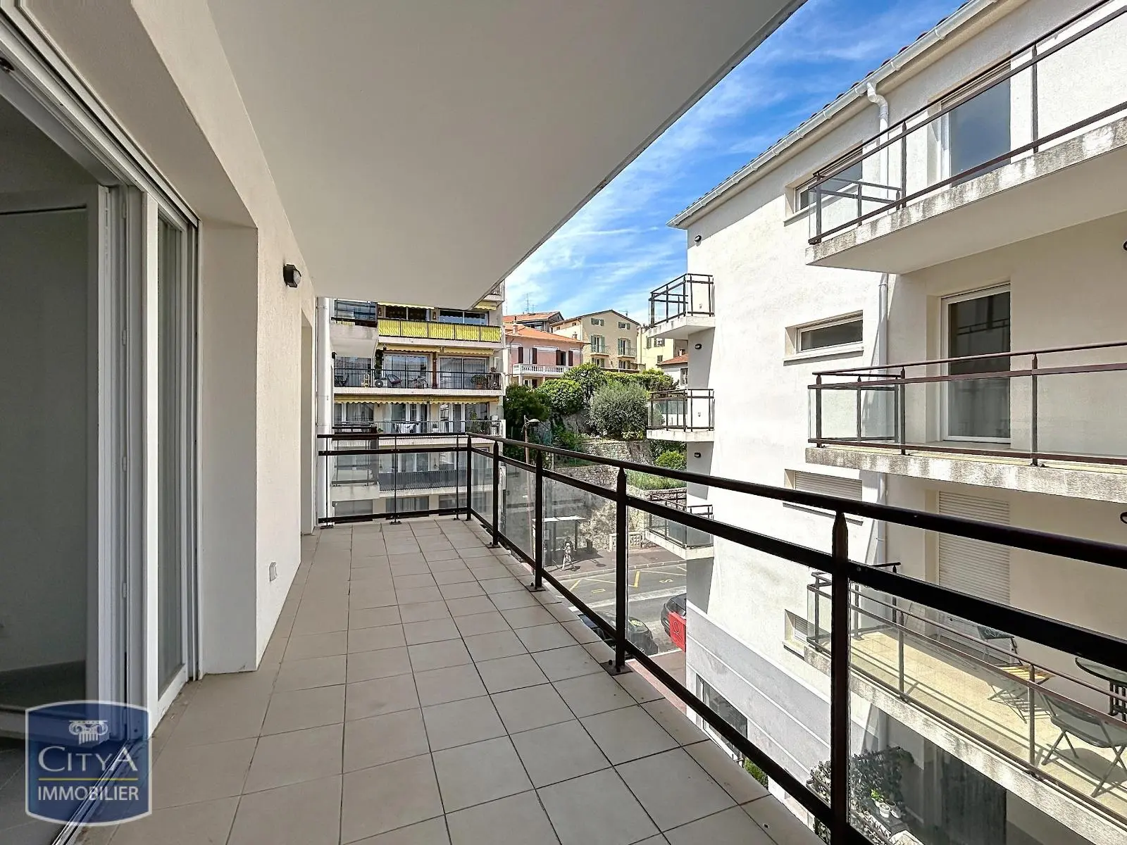 Photo 3 appartement Le Cannet