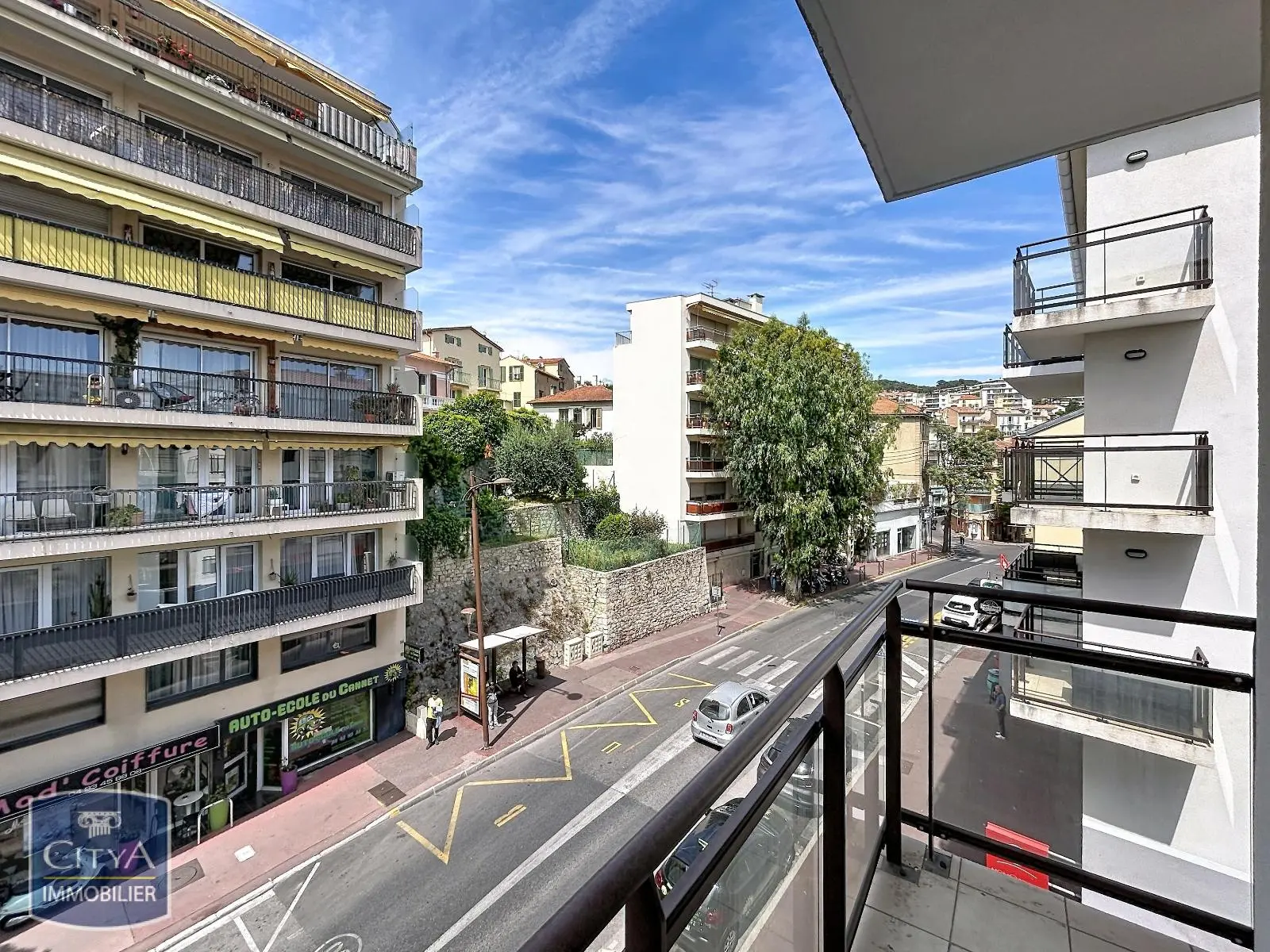 Photo 6 appartement Le Cannet