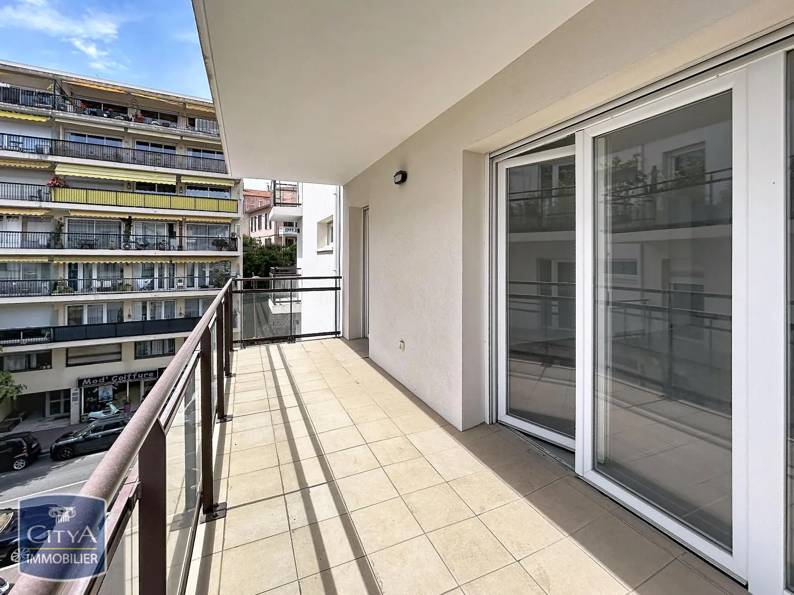 Photo 4 appartement Le Cannet