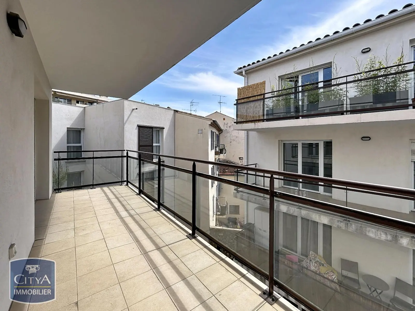 Photo 5 appartement Le Cannet