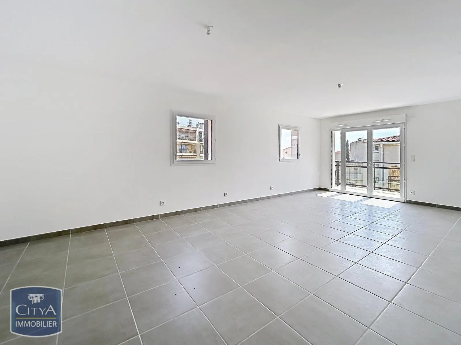 Photo 2 appartement Le Cannet