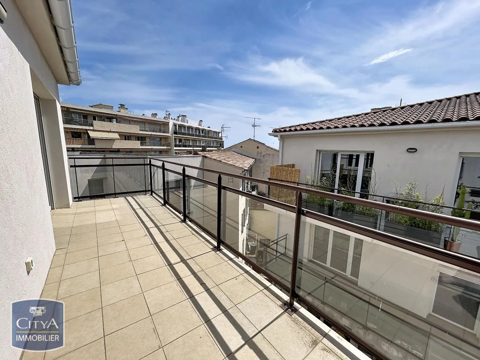 Photo 1 appartement Le Cannet