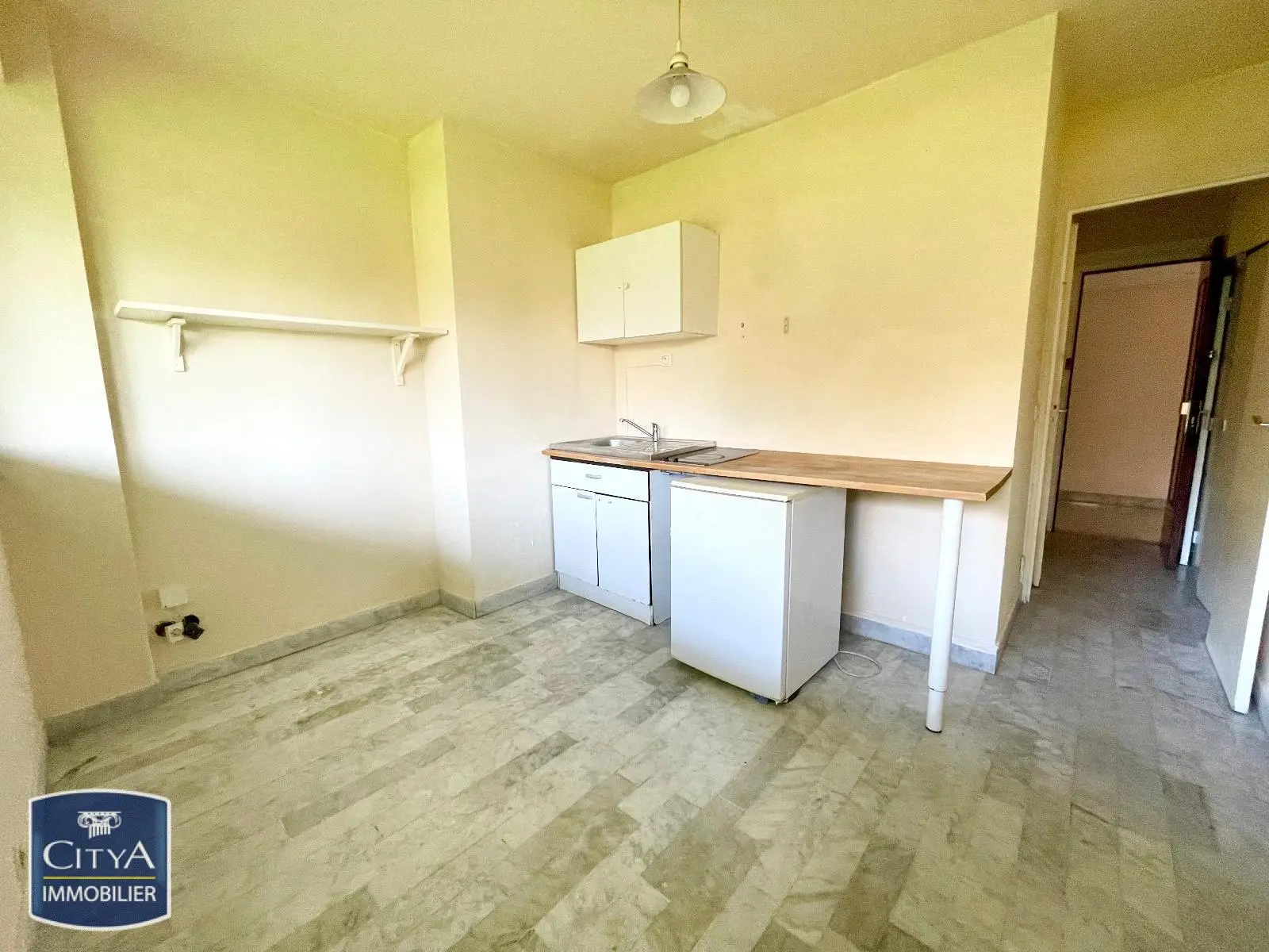 Photo 2 Appartement 1 pièce 15m²