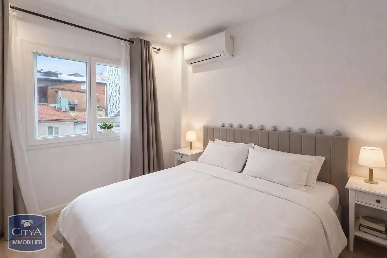 Photo 2 Appartement 2 pièces 37m²