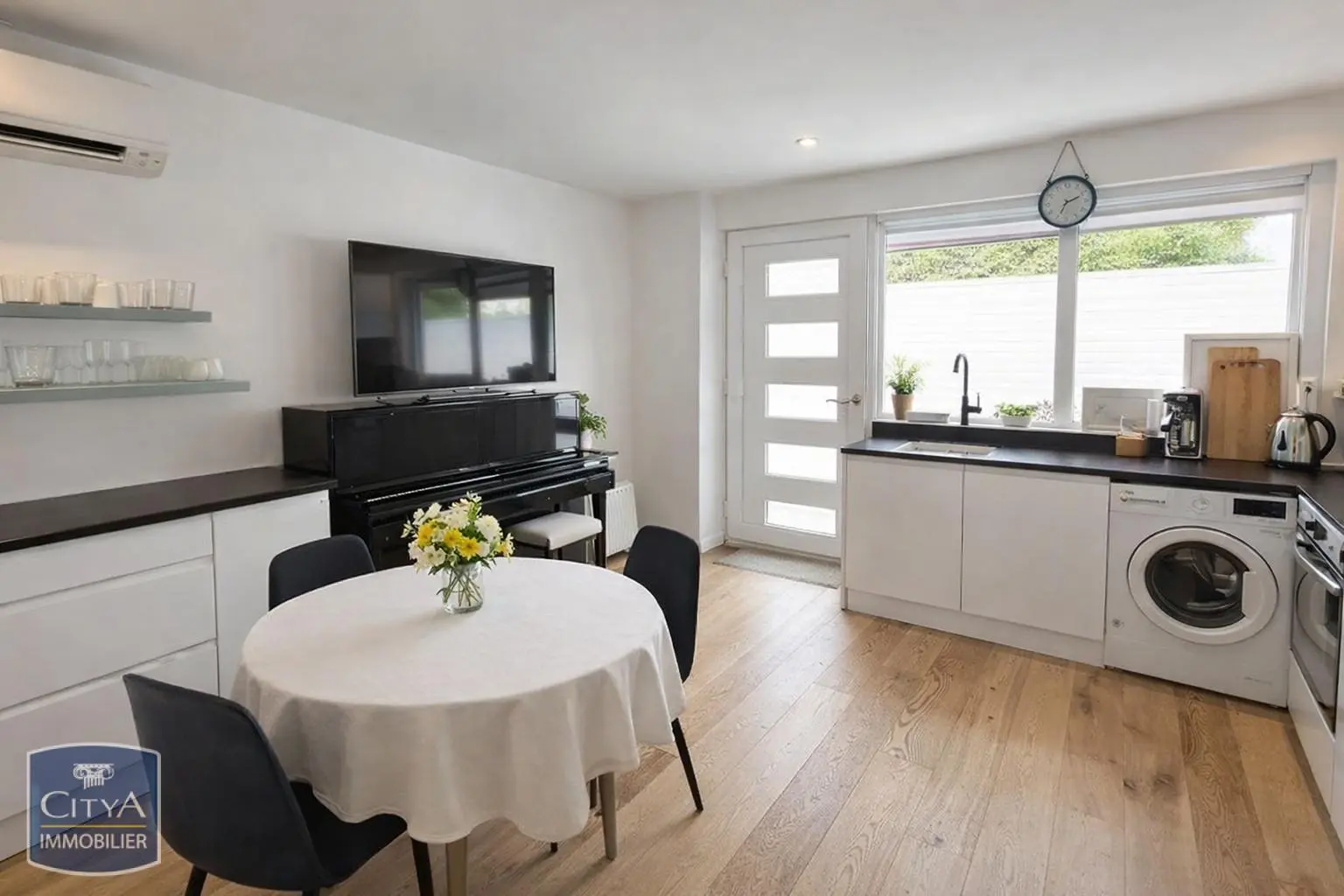 Photo 1 Appartement 2 pièces 37m²