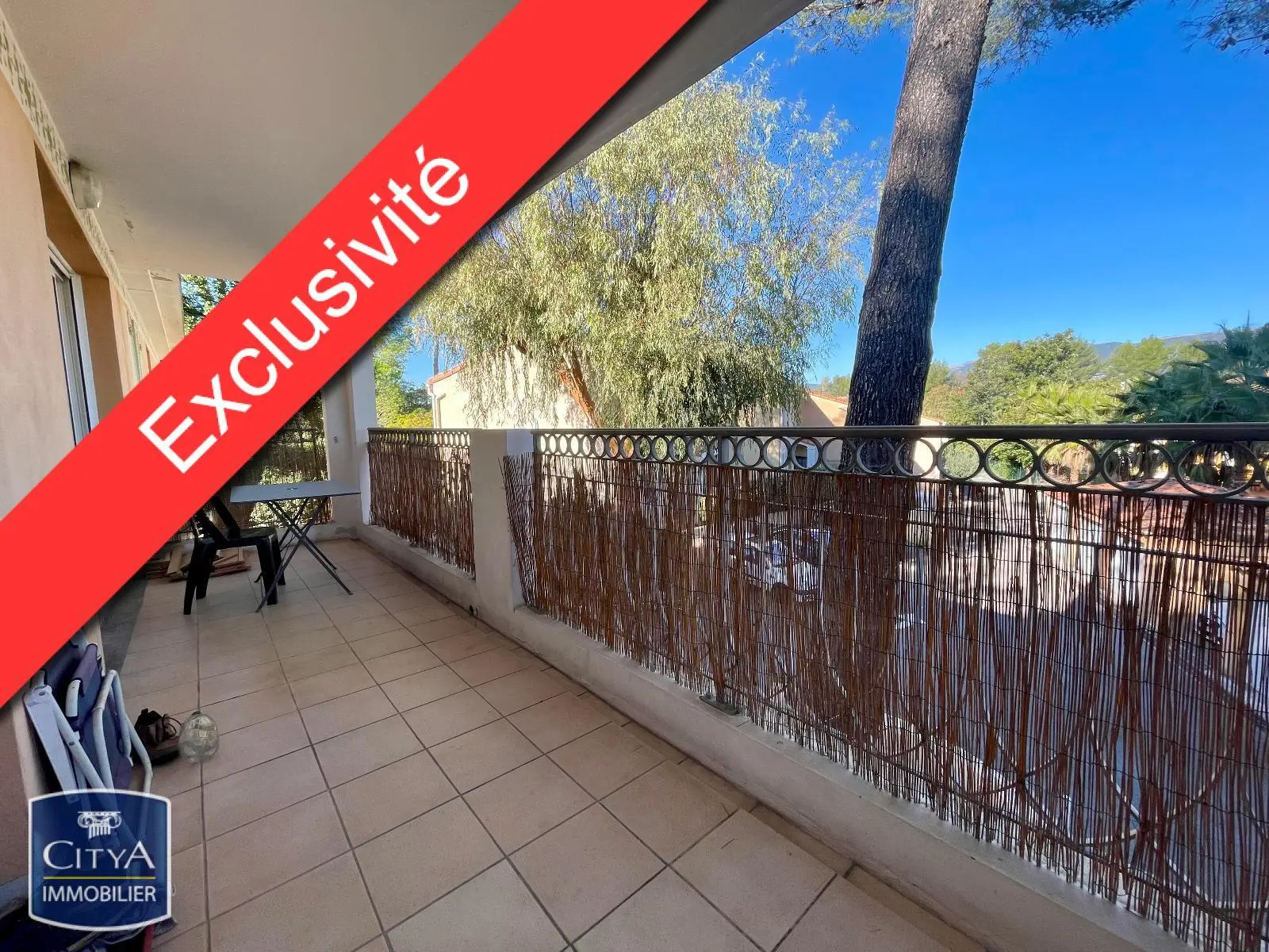 Photo 1 appartement Mougins