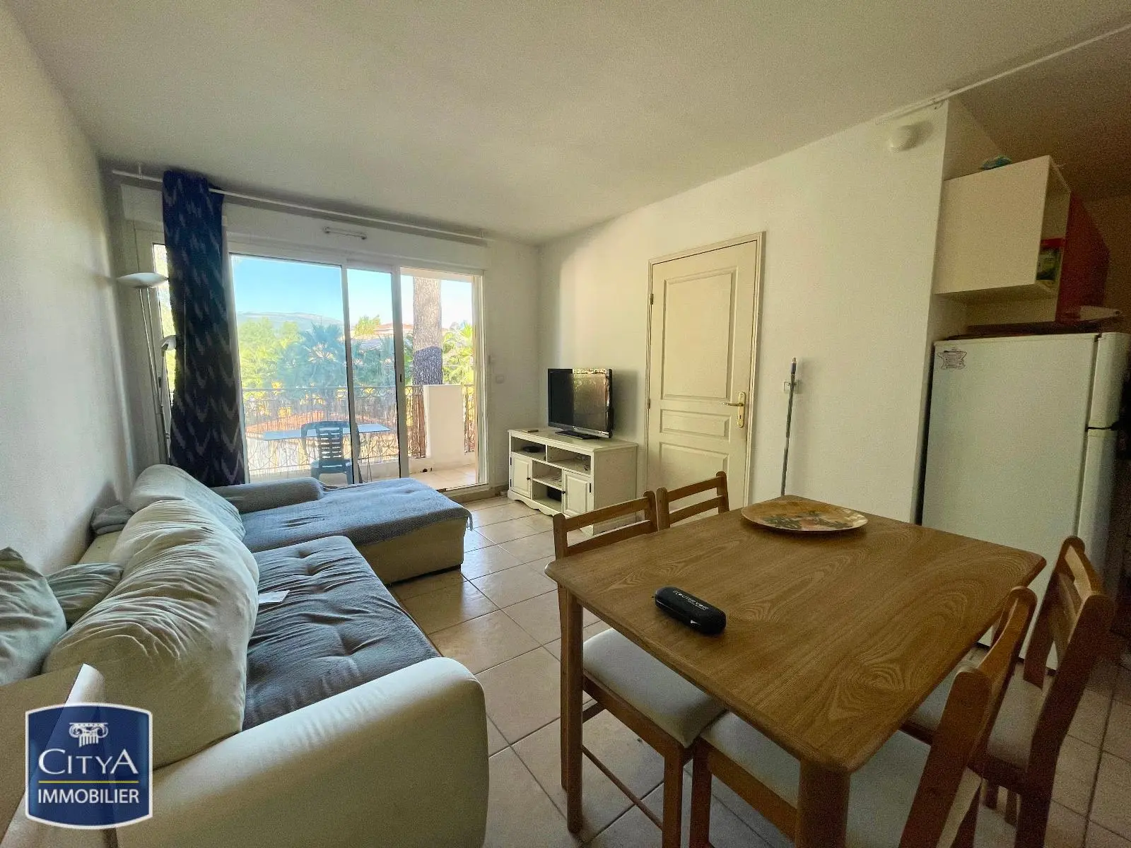 Photo 3 Appartement 2 pièces 38m²