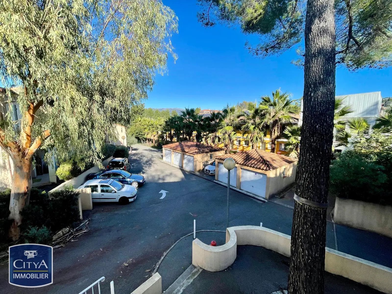 Photo 7 Appartement 2 pièces 38m²