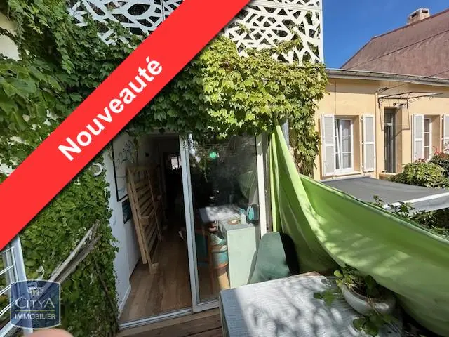Photo 1 Appartement 2 pièces 37m²
