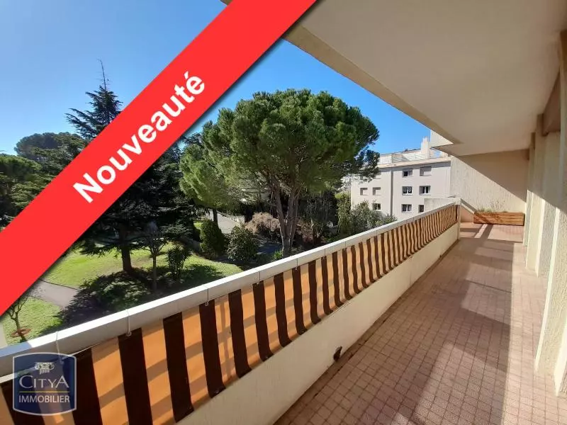 Illustration pour Appartement 3 pièces 59.06m² Photo Appartement 3 pièces 59.06m²