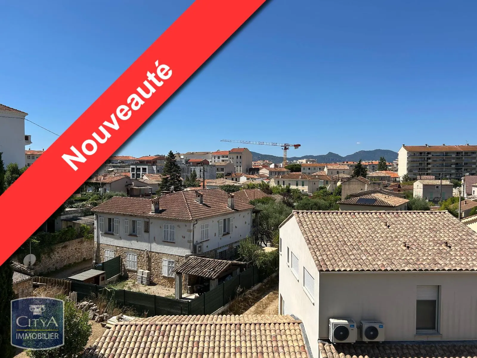 Photo 1 appartement Cannes