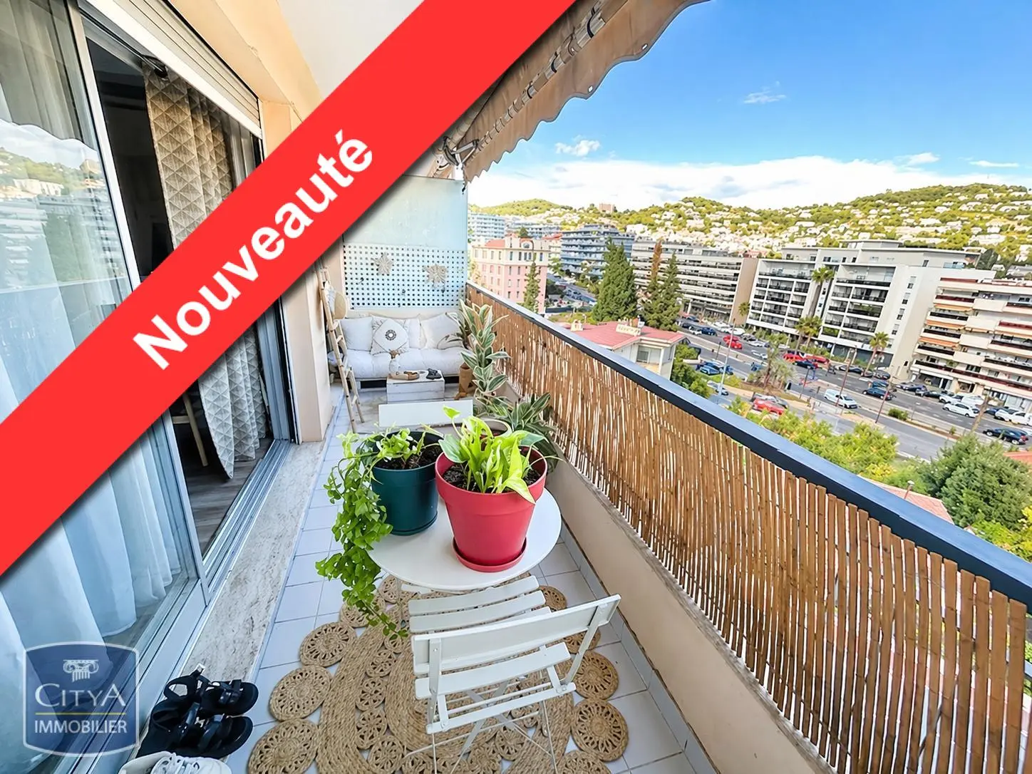 Photo 1 Appartement 1 pièce 30m²