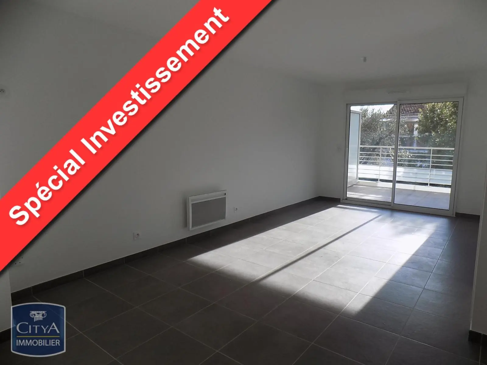 Photo 1 Appartement 2 pièces 39.01m²