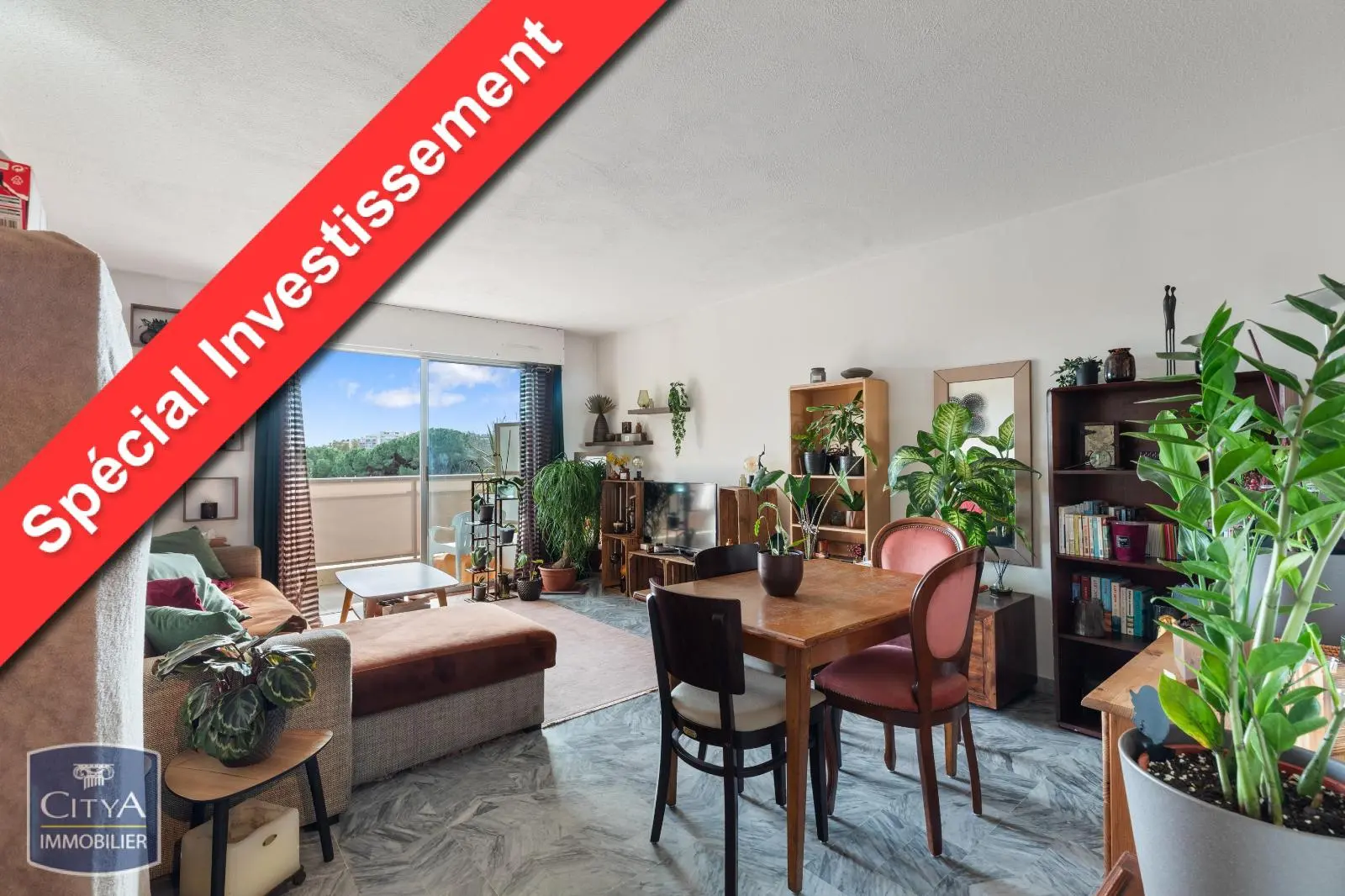 Photo 1 Appartement 3 pièces 69.94m²