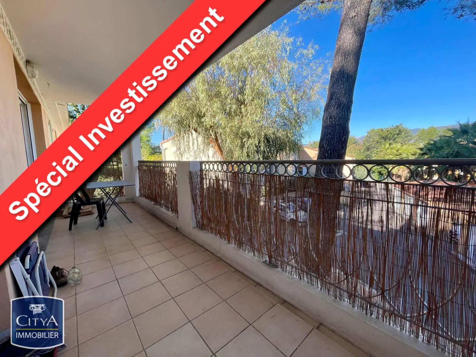 Photo 1 Appartement 2 pièces 38m²