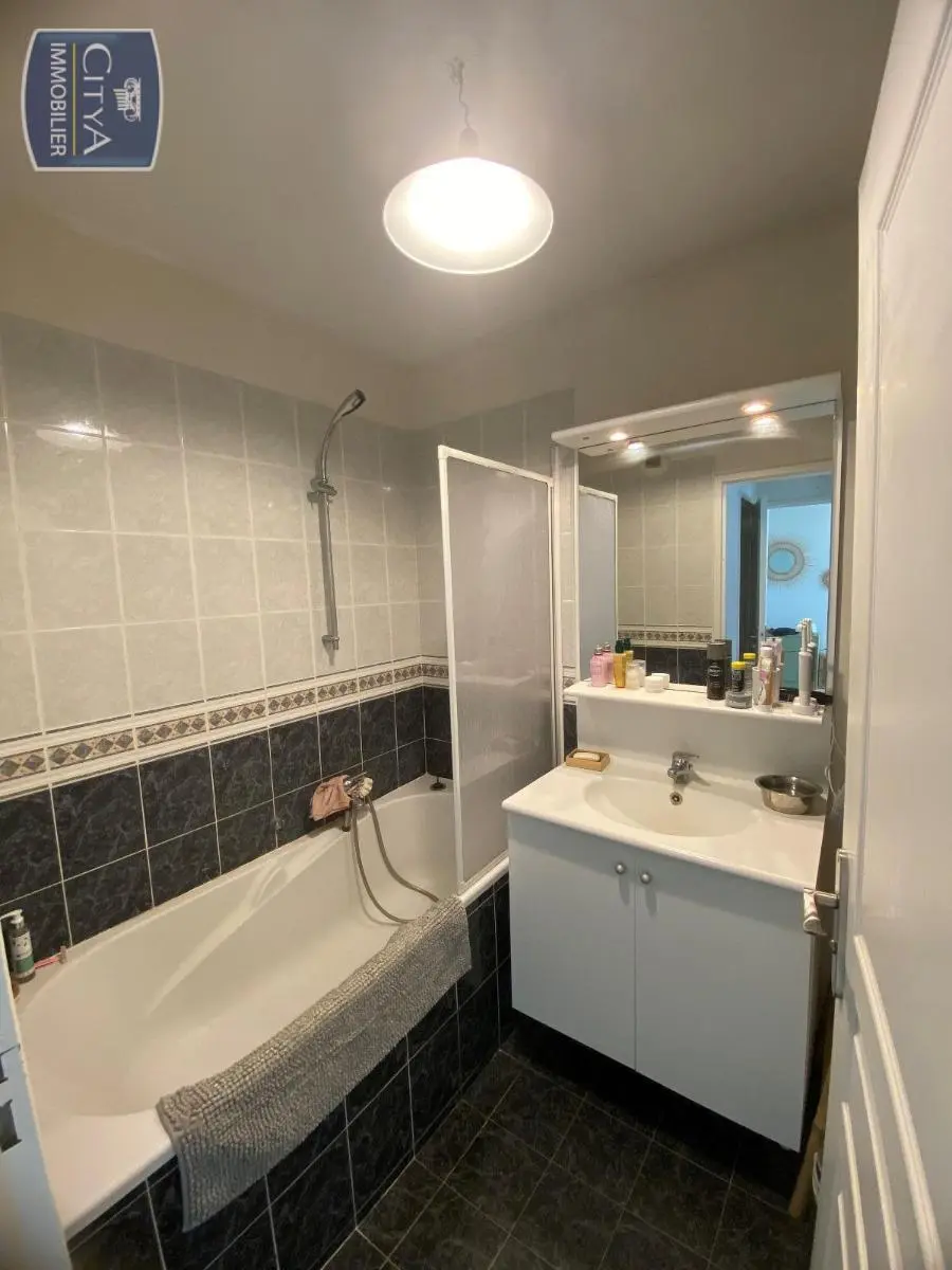 Photo 10 Appartement 2 pièces 47.48m²