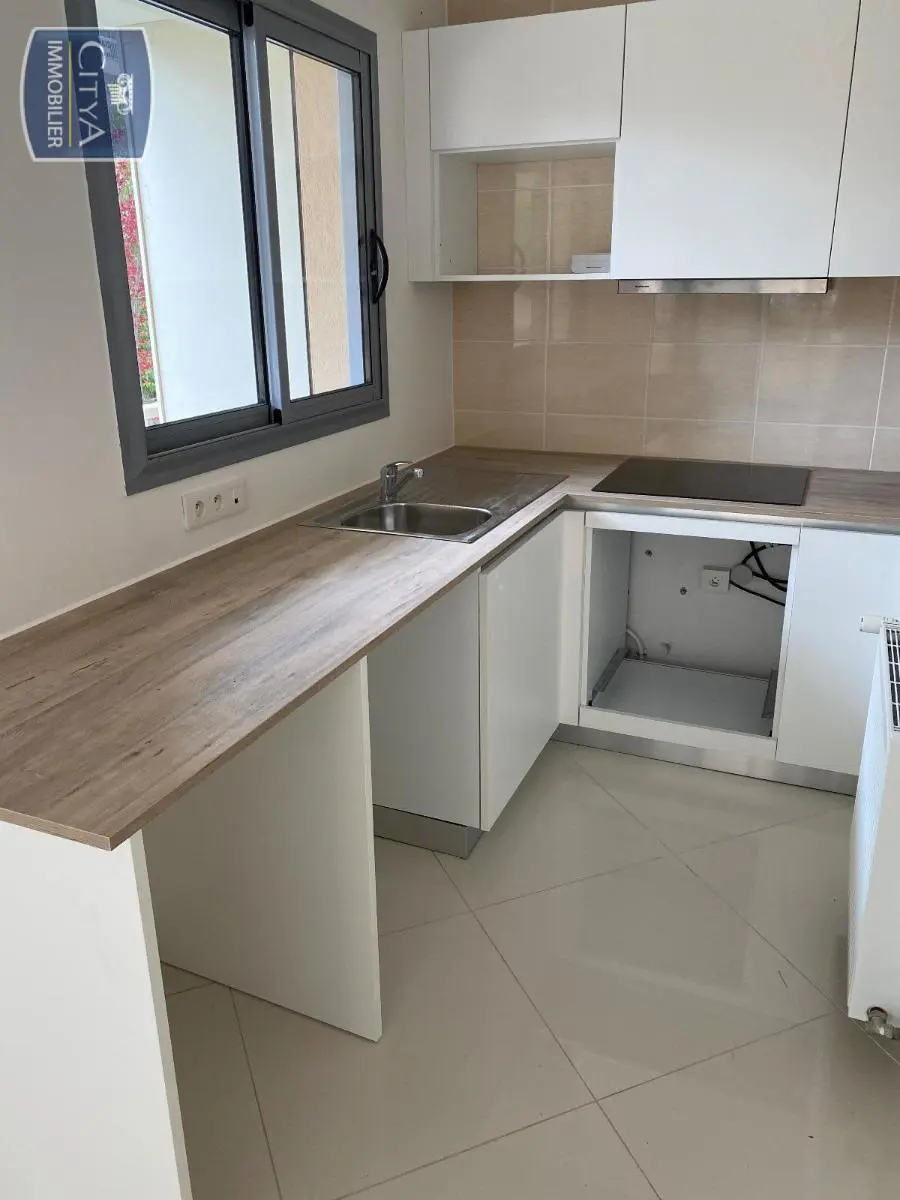 Photo 8 Appartement 2 pièces 36.67m²