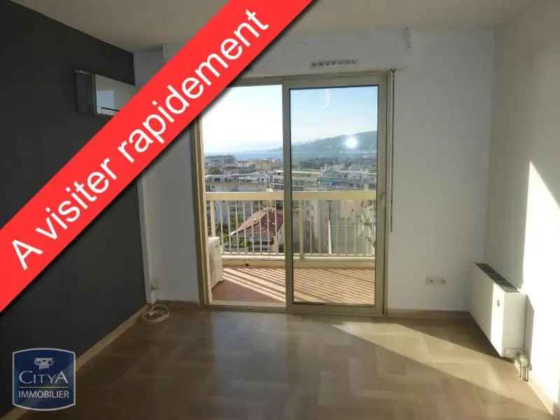 Photo 1 Appartement 2 pièces 47m²