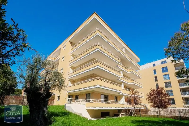 Photo 1 Appartement 3 pièces 54.59m²