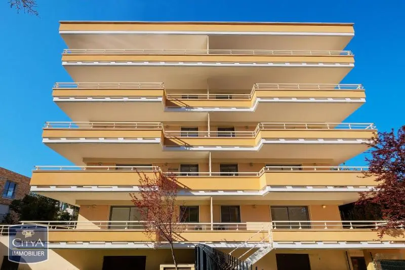 Photo 5 Appartement 3 pièces 54.59m²
