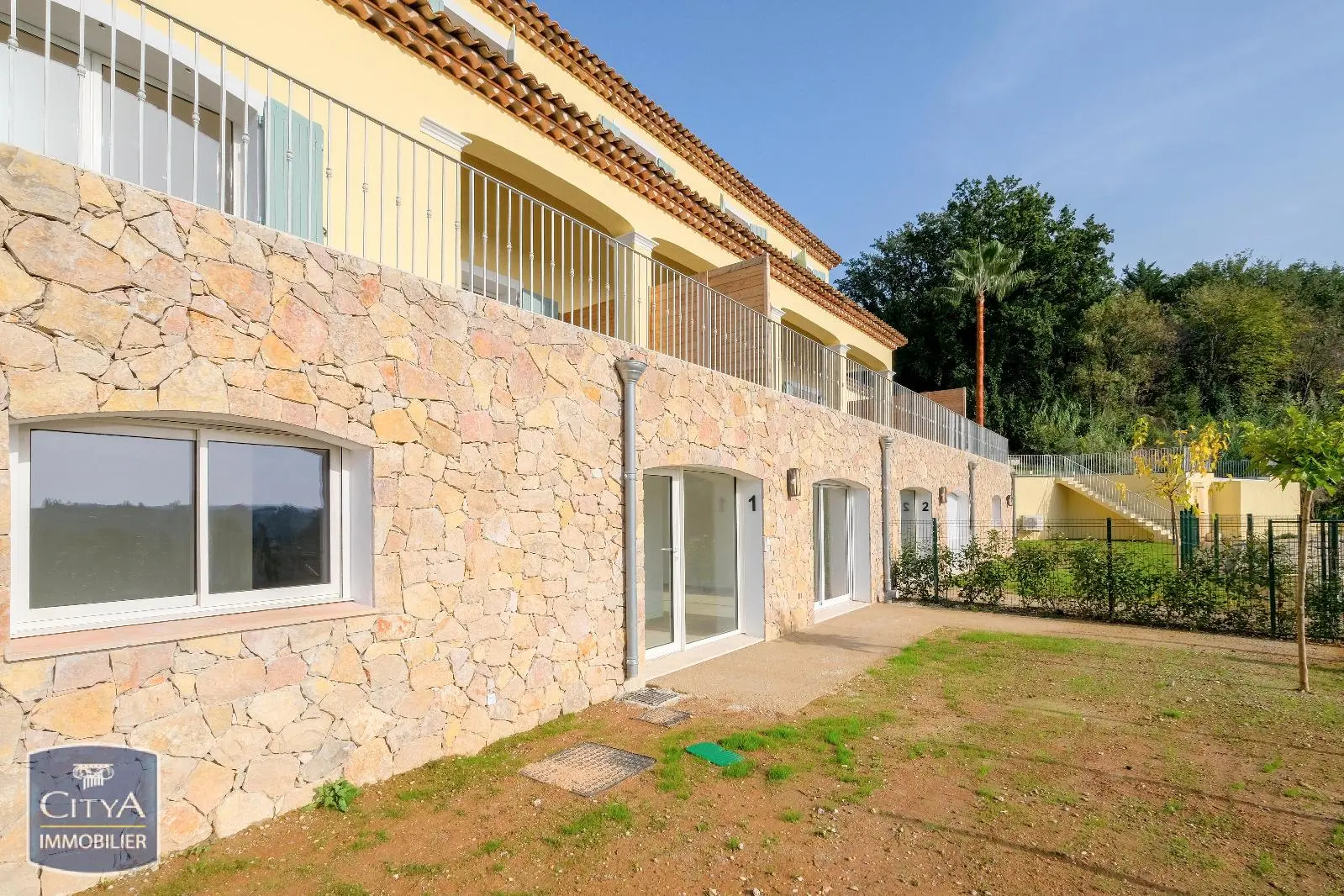 Photo 28 Appartement 4 pièces 122.95m²